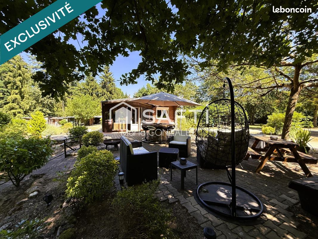 Maison 5 pièces 96 m² · à Villandry · 96 m² · 169 000 €