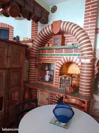 A louer studio meublé