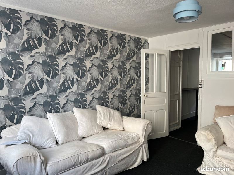 Maison 3 pièces 60 m² · à Châteauponsac · 60 m² · 28 995 €