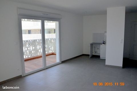 Appartement 3 pièces 64 m² · à Montpellier · 64 m² · 1 090 €/mois