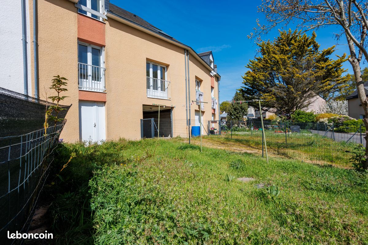 Maison 5 pièces 91 m² · à Redon · 91 m² · 168 000 €