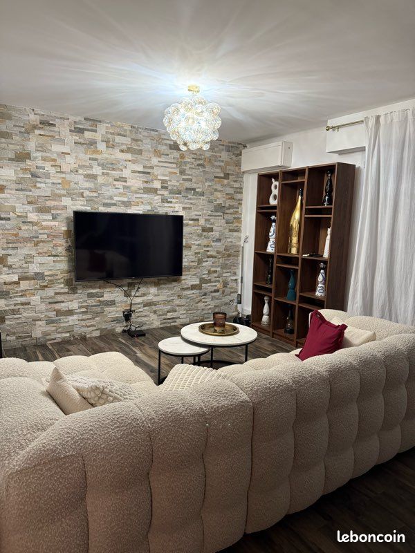 Appartement 5 pièces 64 m² · à Cogolin · 64 m² · 1 160 €/mois