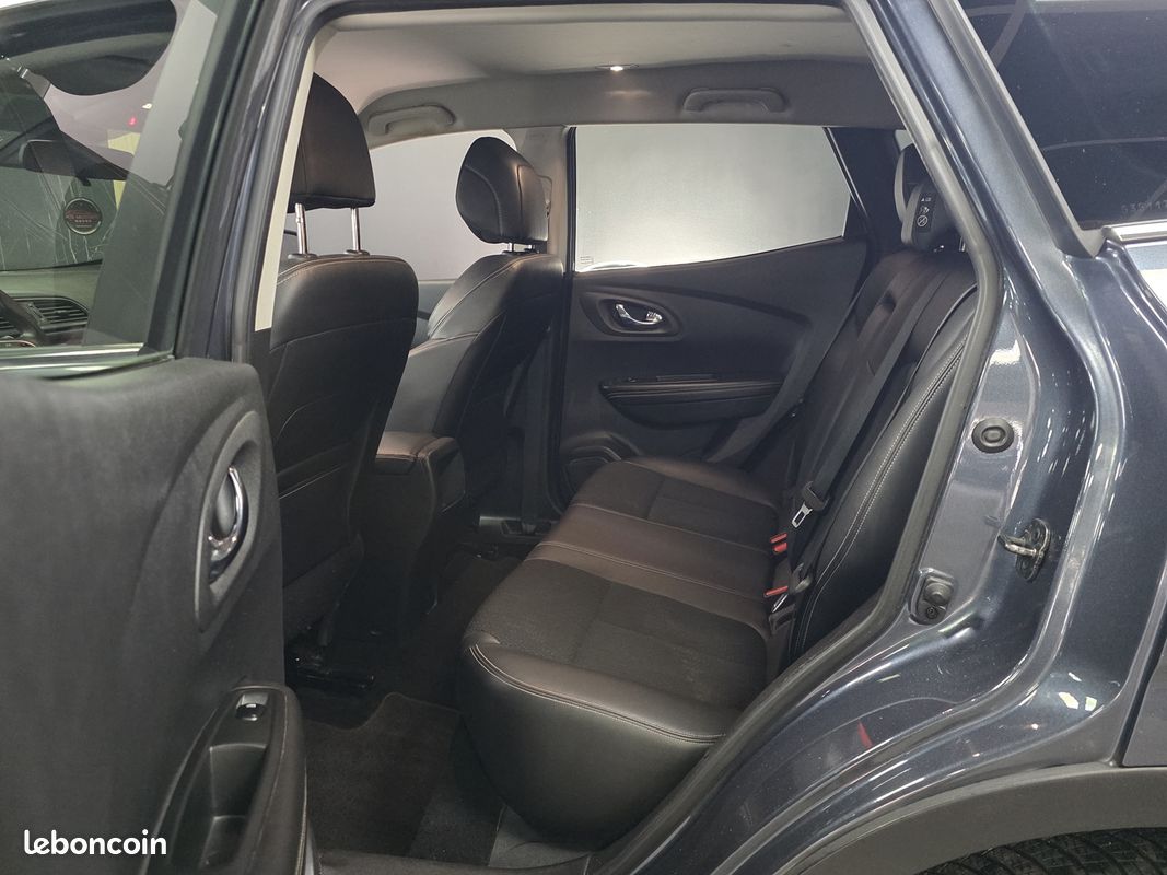 Renault KADJAR 1.5 DCI 110 CV GPS BLUETOOTH CAMERA (KS MOTORS) (image 17)