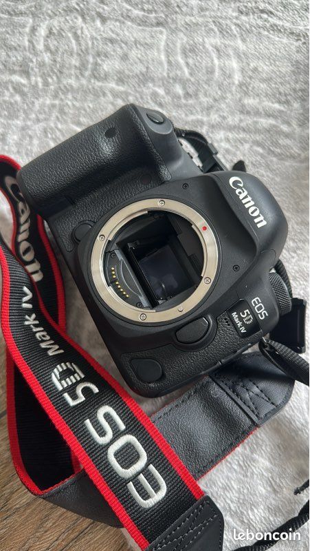 Appareil photo (image 2)