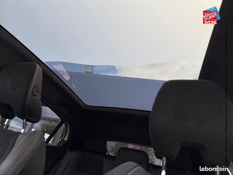Renault Rafale 1.2 E-Tech full hybrid 200ch esprit Alpine (image 24)