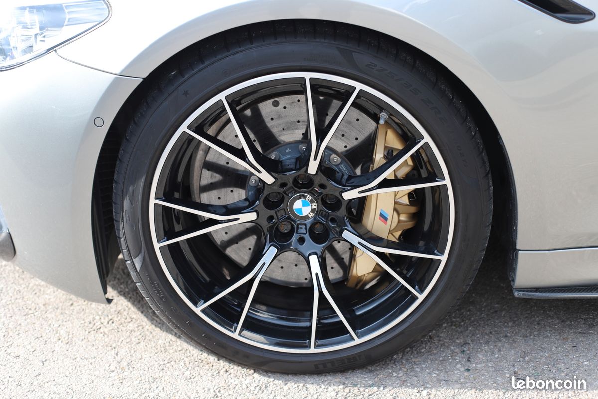 15 M5 F90 625 ch bva8 competition (image 12)