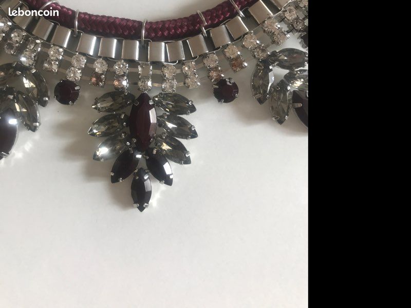 Collier Tom Tailor (image 2)