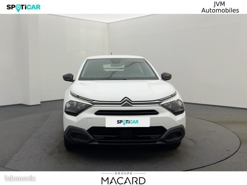 Citroen C4 1.2 PureTech 100ch S&S YOU (image 4)