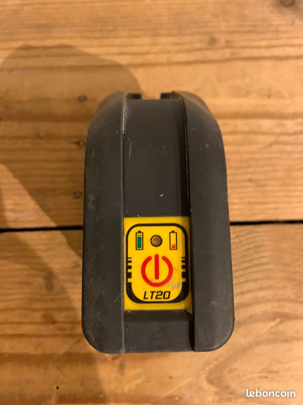 Laser niveau (image 3)