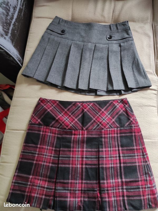 Vente de vêtements femmes (image 3)