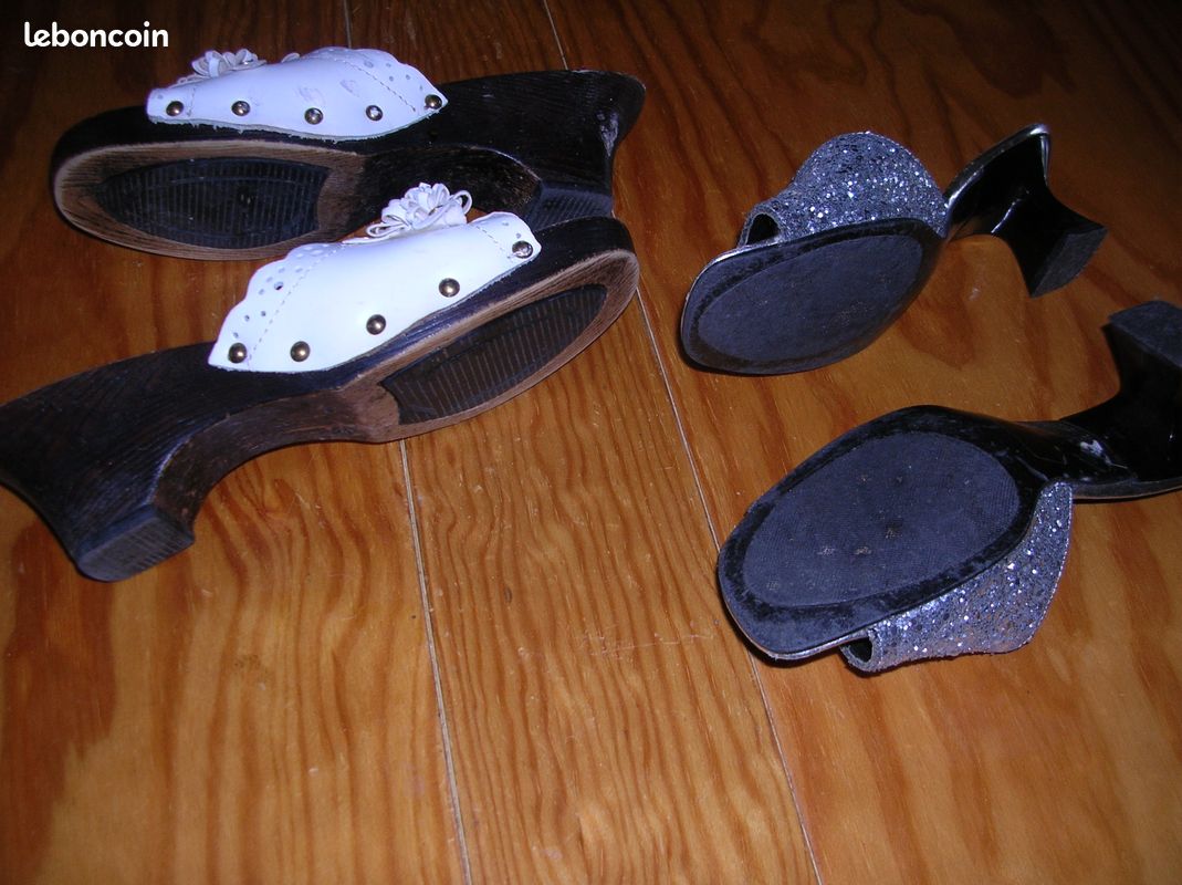 Nues pieds (image 2)