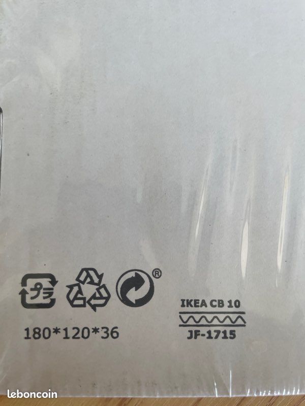 Lot de 2 supports papier toilette Ilea GRUNDTHAL (image 4)