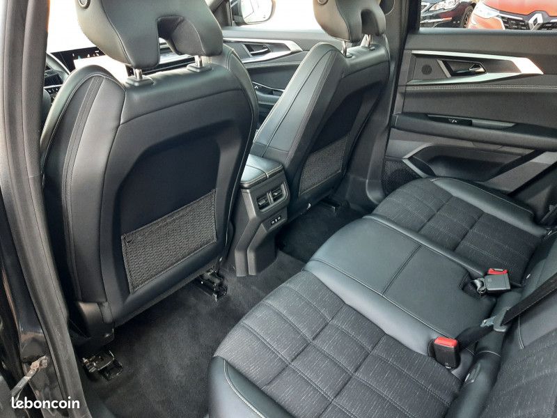 Renault AUSTRAL 1.2 E-TECH FULL HYBRID 200CH ICONIC (image 11)