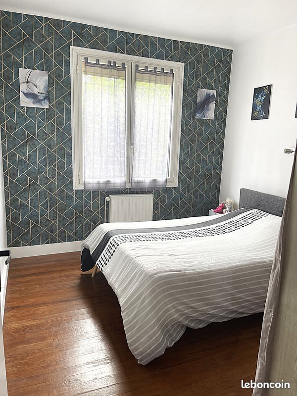 Maison 4 pièces 77 m² · à Castelsarrasin · 77 m² · 160 000 €