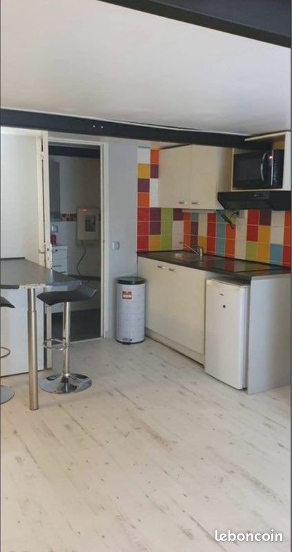 Appartement a louer villeneuve-le-roi - 1 pièce(s) - 25 m2 - Surfyn