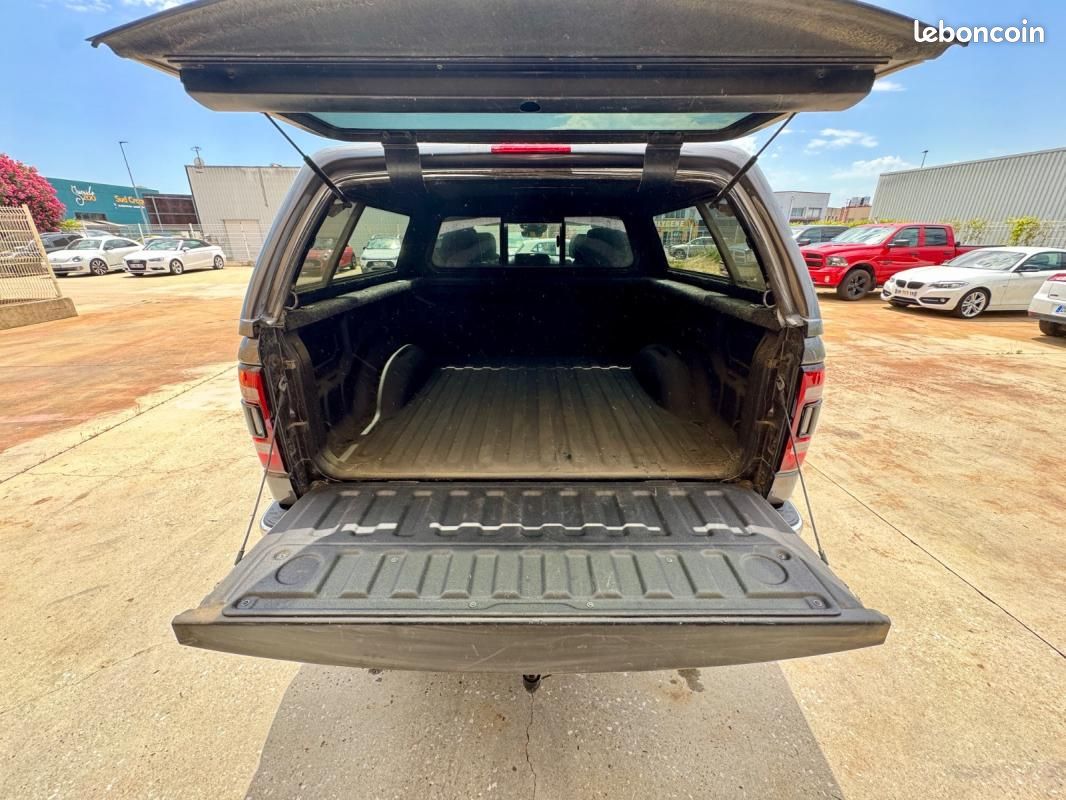 Dodge Ram 1500 5.7 L HEMI LIMITED (image 13)