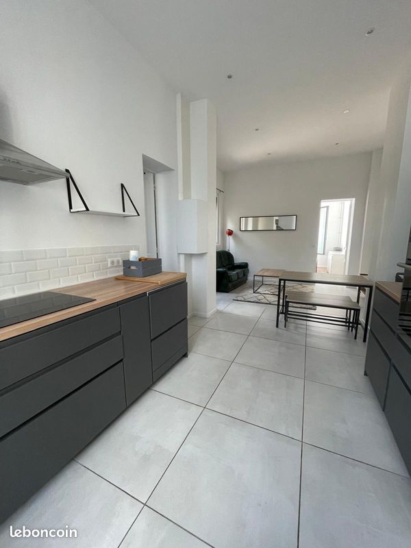 Appartement 2 pièces 42 m² · à Cormeilles-en-Parisis · 42 m² · 1 070 €/mois