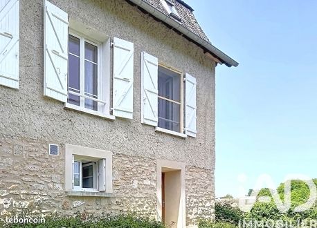 Maison familiale 10 pièces 245 m²