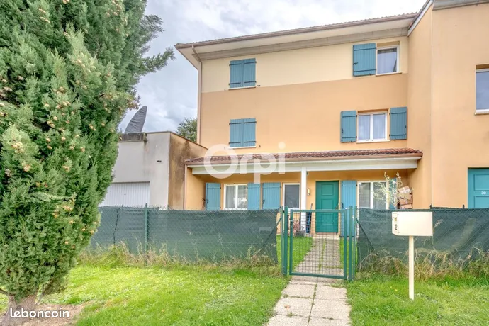 Annonce location Appartement couzeix