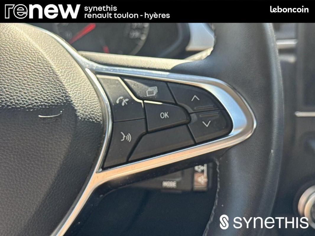 Renault Captur TCe 100 GPL - 21 Business (image 22)