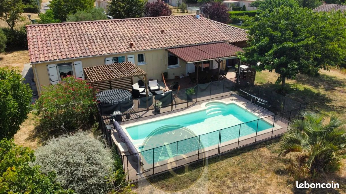 Villa 6 pièces 117 m² (image 3)