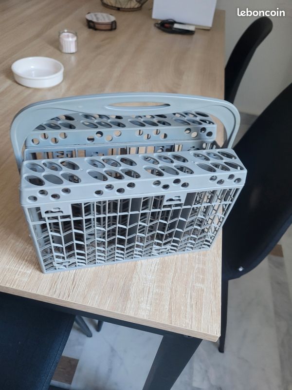 Panier supérieur lave vaisselles (image 3)