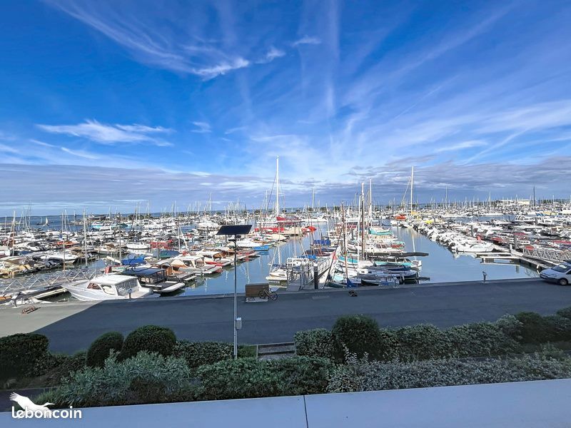 Appartement 3 pièces 76 m² · à Arcachon · 76 m² · 698 980 €