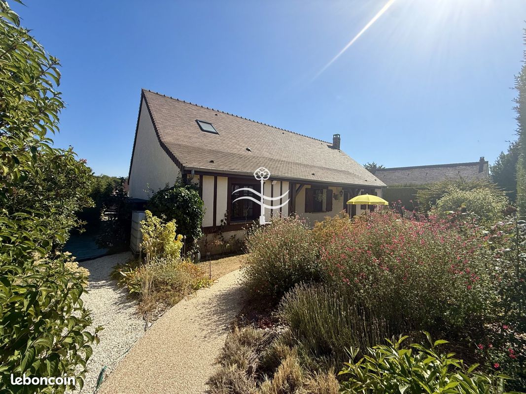 Maison 5 pièces 127 m² · à Ranville · 127 m² · 365 000 €