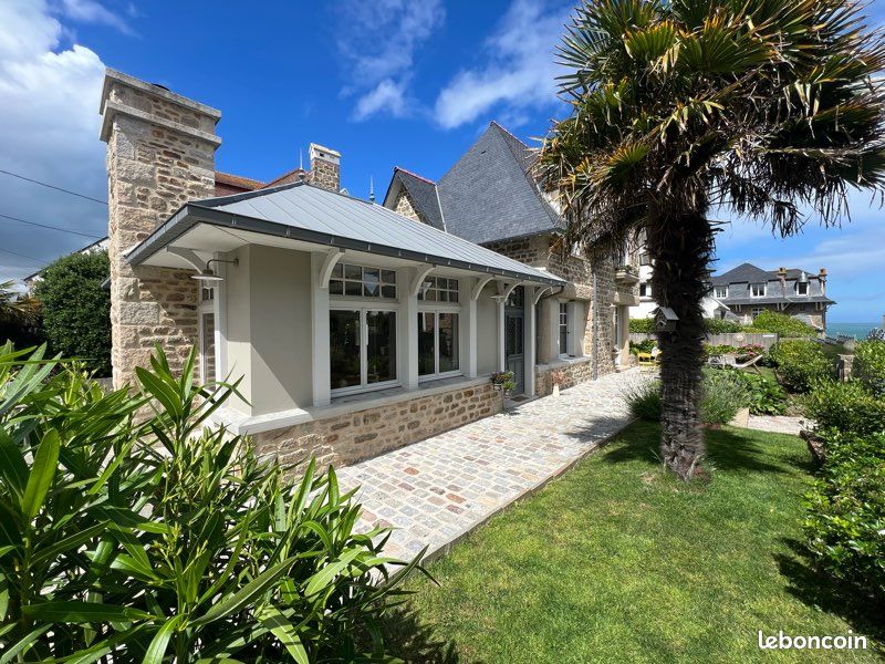 Maison 6 pièces 173 m² · à Dinard · 173 m² · 2 500 000 €