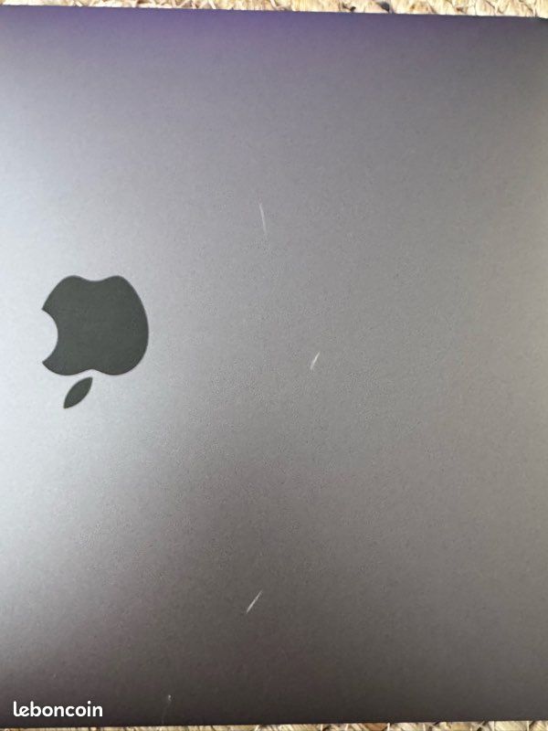 Mac Book pro mi-2018 13 pouces (image 7)