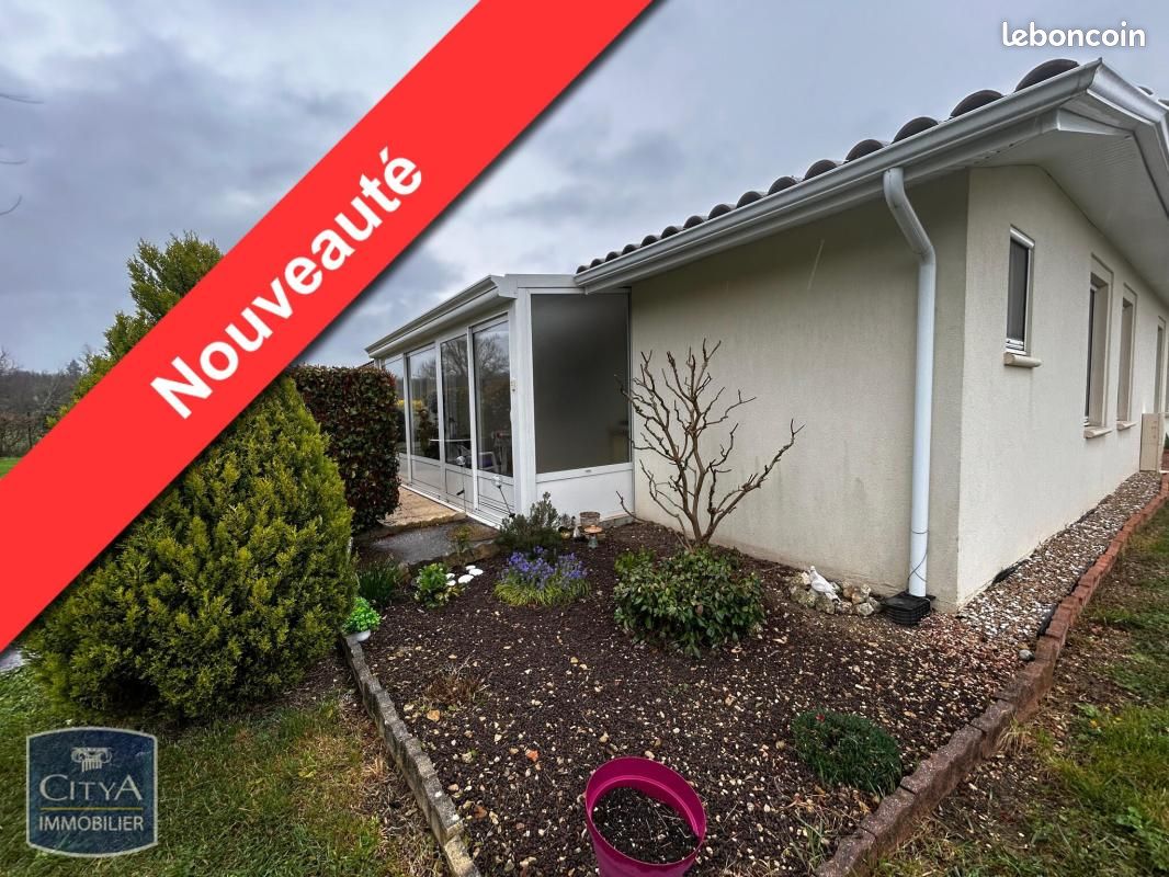 Maison 3 pièces 75 m² (image 1)