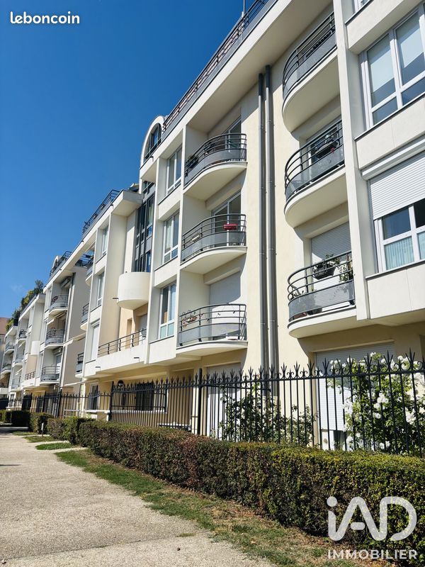 Appartement 3 pièces 72 m² · à Compiègne · 72 m² · 237 000 €