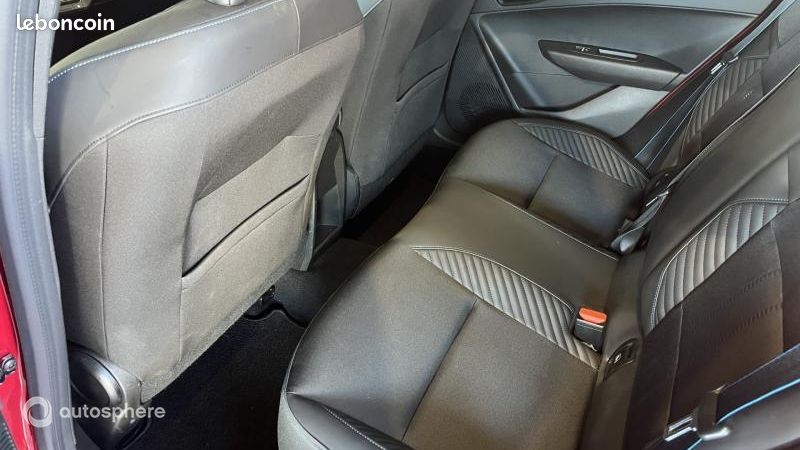 Renault Clio 1.8 E-Tech 160ch full hybrid esprit Alpine (image 6)
