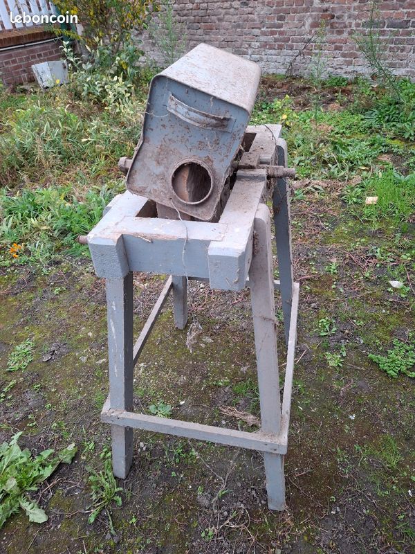 Tour a meler (image 3)