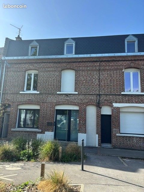 Appartement 2 pièces 41 m² · à Arras · 41 m² · 640 €/mois