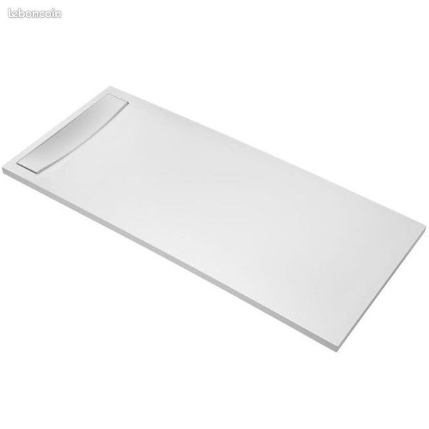 Receveur de douche 120x90 (image 5)