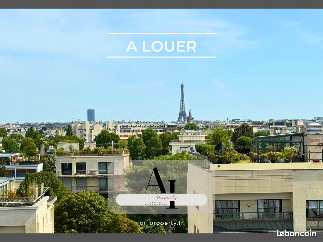 Appartement 3 pièces 72 m² · à Neuilly-sur-Seine · 72 m² · 3 200 €