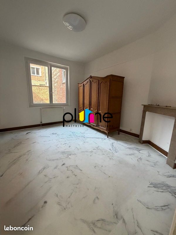 Appartement 4 pièces 60 m² · à Arras · 60 m² · 800 €/mois