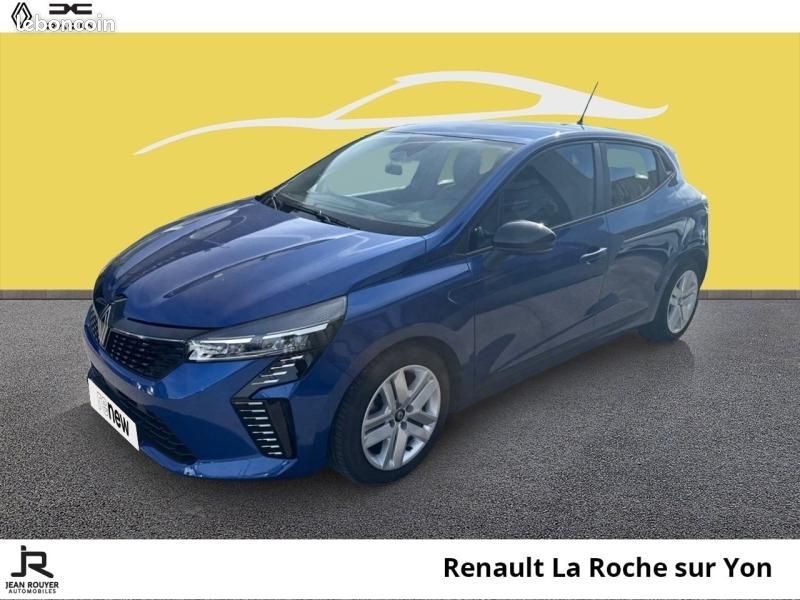 Renault Clio 1.0 TCe 90ch Techno - 24 (image 1)
