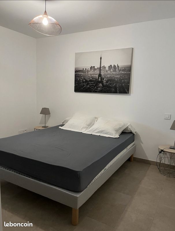 F2 Porticcio - proche plage Agosta (image 4)