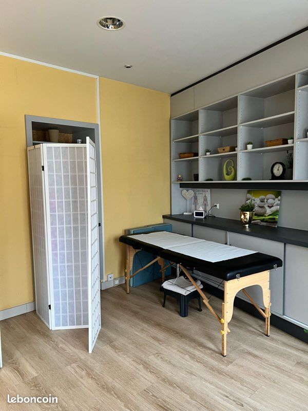 Maison 1 pièce 27 m² · à Épinal · 27 m² · 160 €/mois