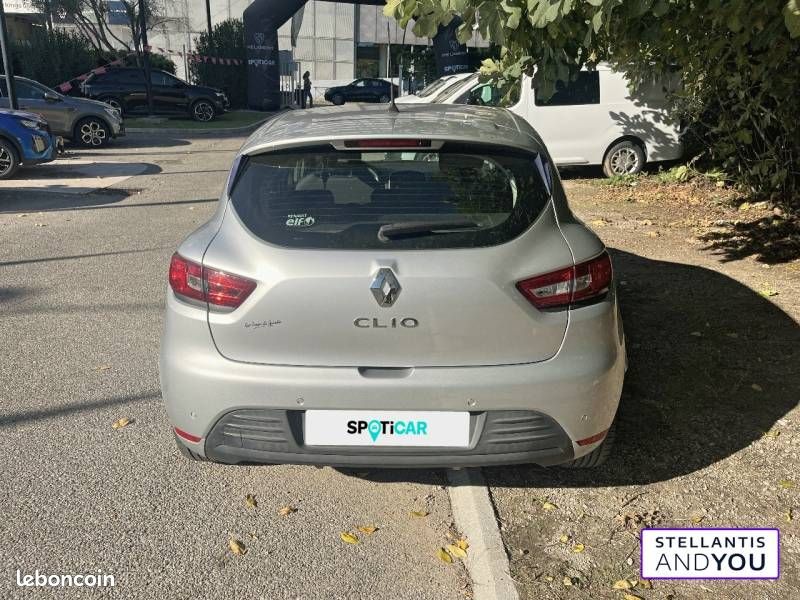 Renault Clio dCi 90 Energy 82g Zen (image 4)
