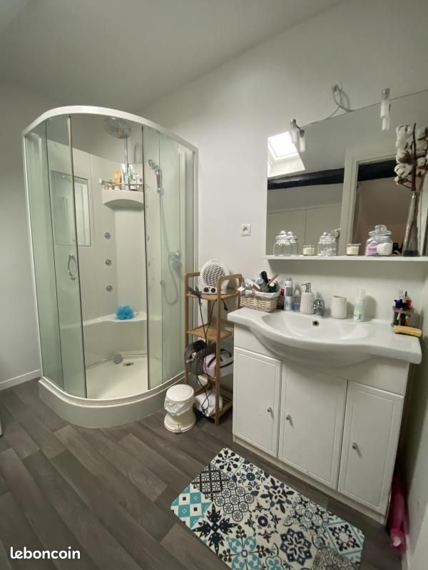 Duplex 2 pièces 36 m² - Poitiers 86000 (image principale 5)