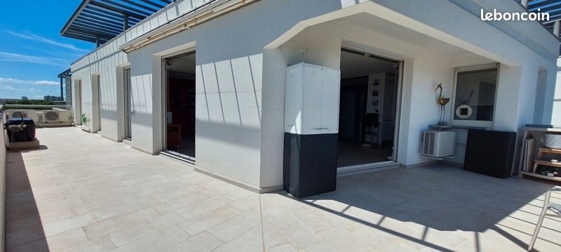 Appartement 3 pièces 88 m² · à Montpellier · 88 m² · 369 400 €