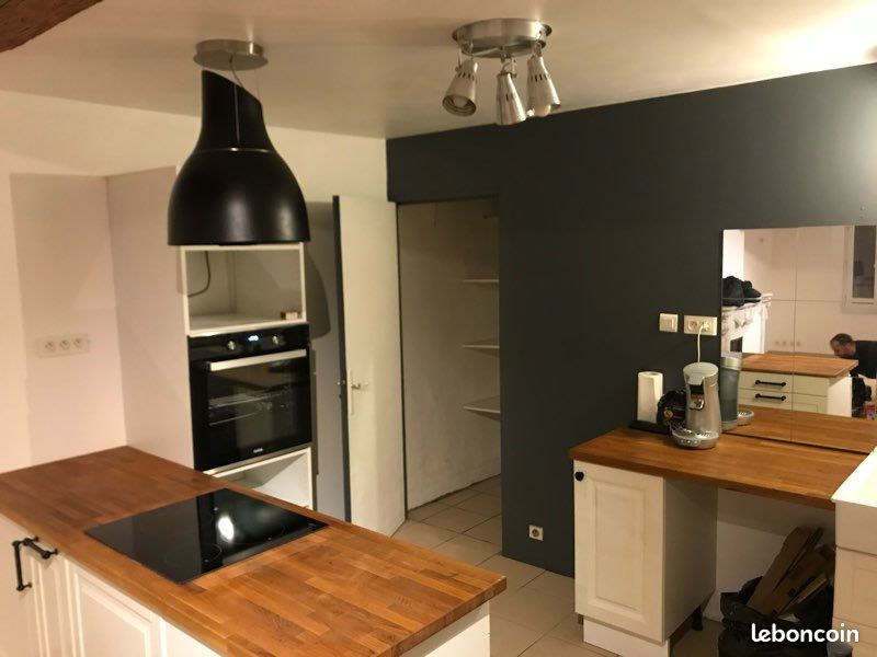Appartement 3 pièces 68 m² · à Brignoles · 68 m² · 150 000 €