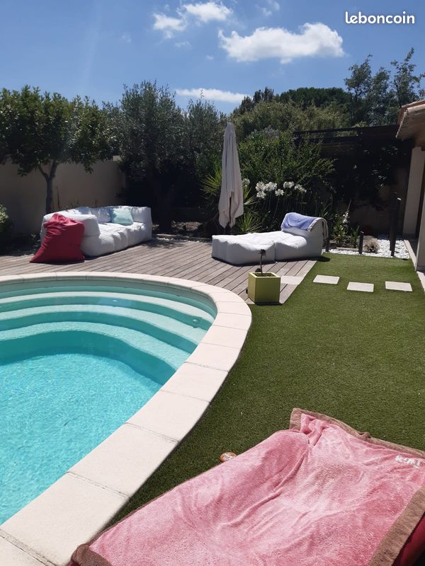 Maison 5 pièces 95 m² · à Cogolin · 95 m² · 564 000 €