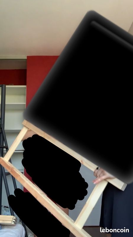 Étagère IKEA à monter (image 5)