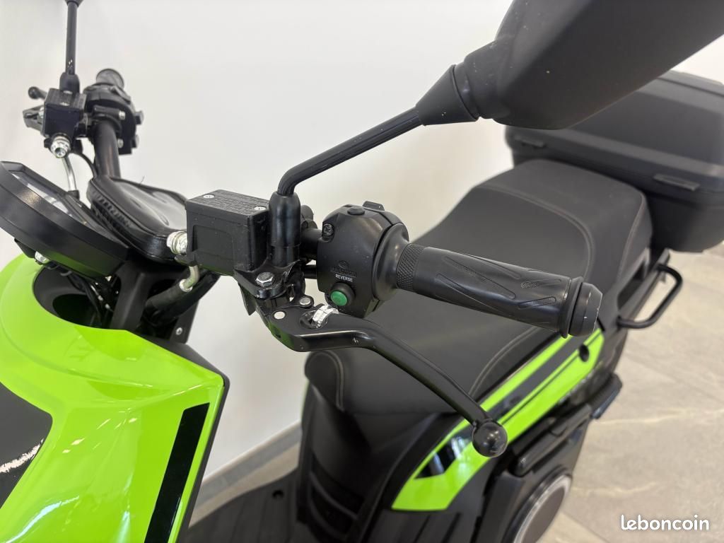 Silence s02 electrique 125 (image 12)