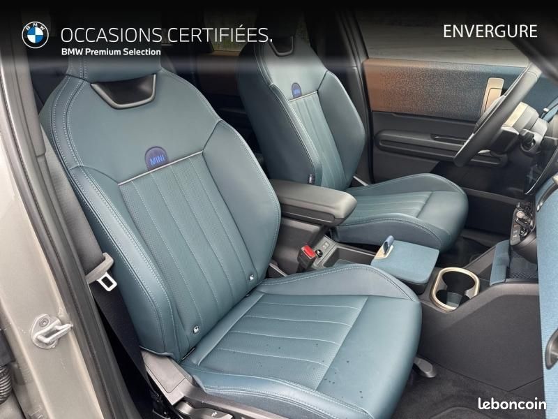 Mini Countryman E 204ch Favoured (image 9)