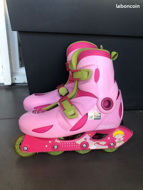 Rollers fille OXELO (image 1)